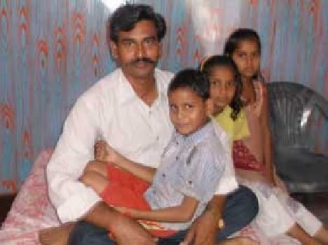 Pramod returned to exile