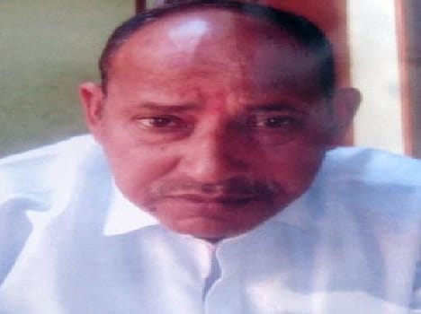 Principal mysterious disappearance manner