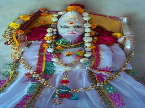 Parasurama Lord Vishnu Sshtawatar