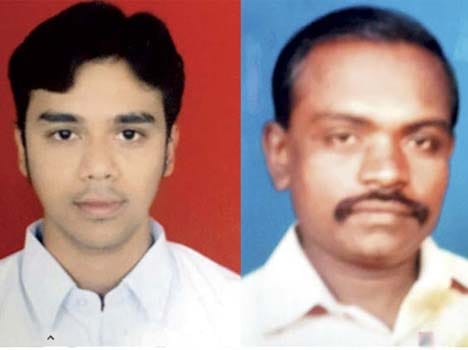 Pune engineer kills father over childhood grudge