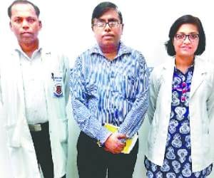 kgmu doctor made new penis with plastic surgery