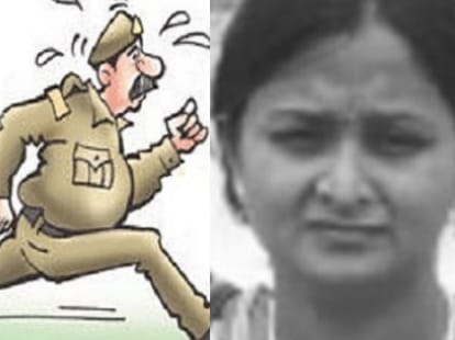 Up police is in search of three women criminal