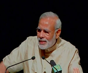 modi's make in india programme tough examine in bastar