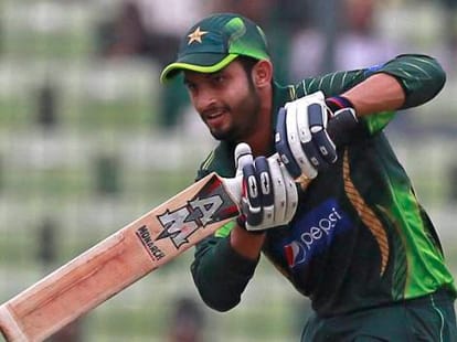 LIVE: 2nd ODI Pakistan vs Bangladesh 