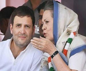 sonia and rahul join facebook and twitter