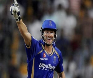 LIVE: Rajasthan Royals vs Chennai Super Kings in IPL 8