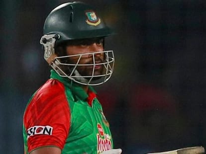 LIVE: 2nd ODI Pakistan vs Bangladesh 
