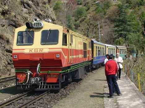 21 trains cancelled by northern railway due to winter, fog