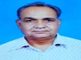 Bank in a road accident Employee's death