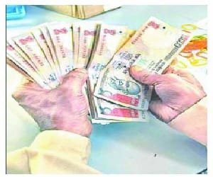 daughter and son in law took dead oldman pension.