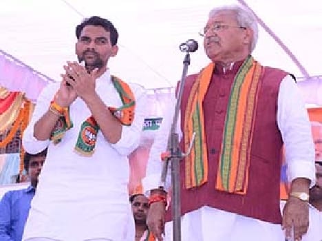 SP is reluctant to help farmers