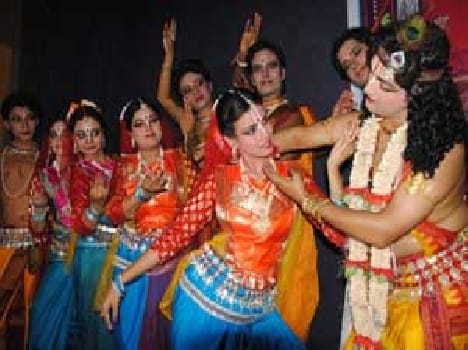 On tabla, Banarasbaj tal memorable
