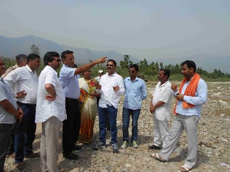 BJP to protest mining performance