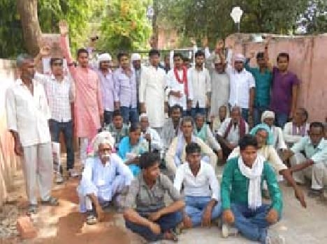 Students angry over chaos in hospital