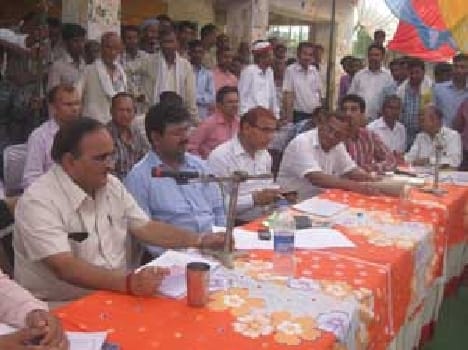 Lohia village task Review