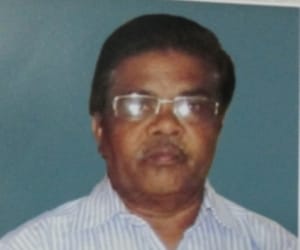 PWD Superintending Engineer missing.