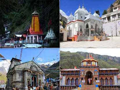 high speed 4g network in chardham.