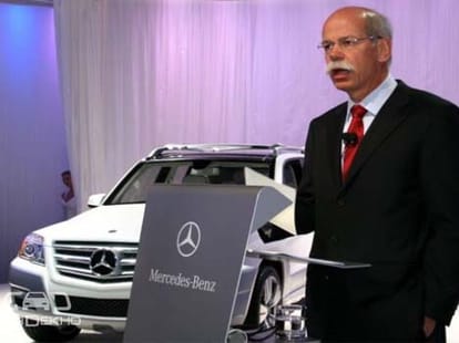 Top 5 car brands in the world