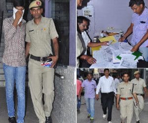 Art Teacher suspended on forged certificates 