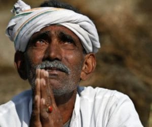 farmers don't suicide due to loss says birendra singh