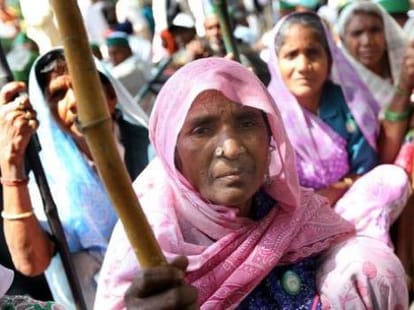 farmers don't suicide due to loss says birendra singh