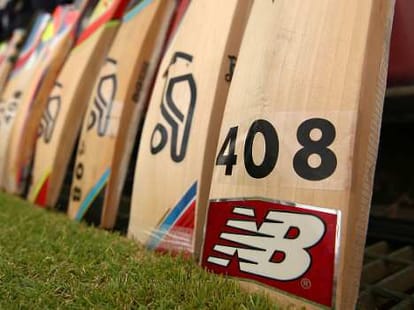 Young Cricketer discharged from hospital