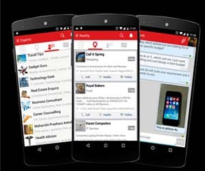 New app by an engineering student will help in recognising land fraud