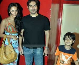 statements starts against arbaj-malaika's case