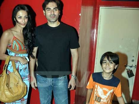 My son doesn’t get affected: Malaika on item number