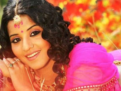 Actress who hit in regional cinema but flop in bollywood