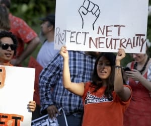 Internet for all