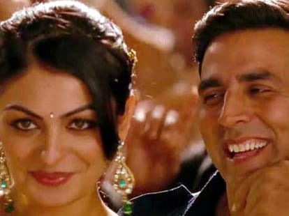 Actress who hit in regional cinema but flop in bollywood
