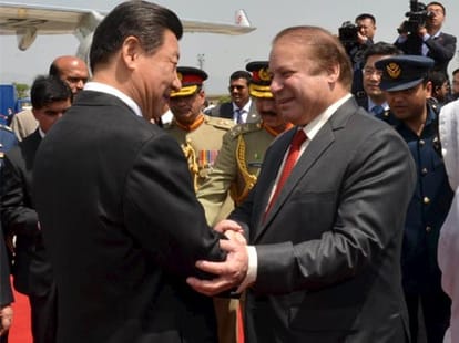 'Gilgit Baltistan would prefer India to Pakistan'