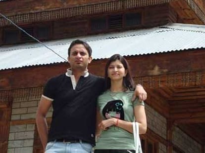priya's father regretas for making her life bitter by fixing her marriage