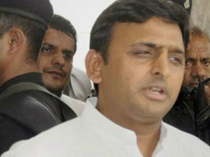 up rampur conversion and politics
