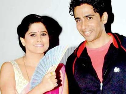 Actress who hit in regional cinema but flop in bollywood