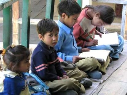 4 million toilets will be built in schools 