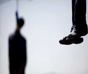 suicide by young boy due to hand problem