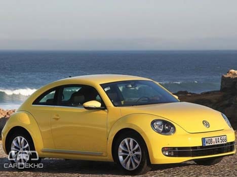 Top 5 car brands in the world