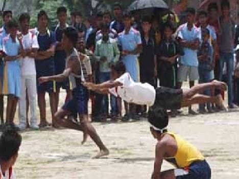 Healthy competition has given competition