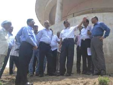 Director Of National Metion Cleane Ganga Said, Arly Make ‘Ganga Eco Task Force’