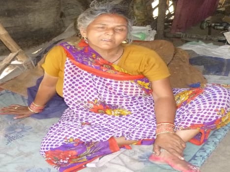 Tilak ceremony during the firing, man injured