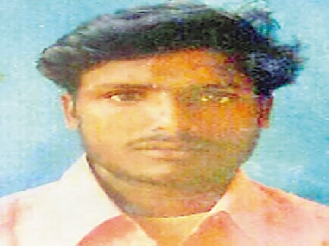 The murder of the son of a janitor in earnest organically