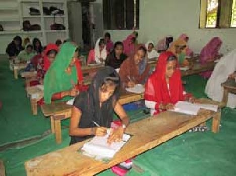 376 missing in seminary exam