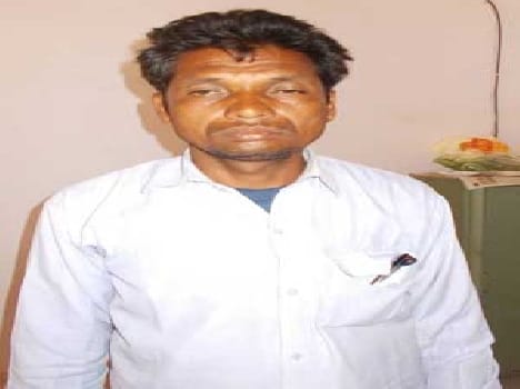 SDM , the attacker captive policeman