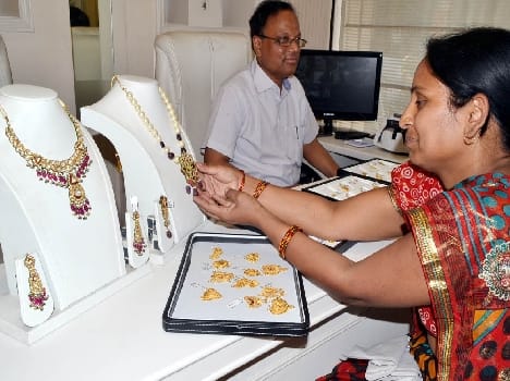 Akshaya Tritiya million turnover