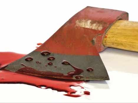 husband killed her wife in himachal