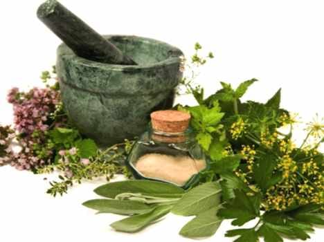 Now herbs cure cancer.