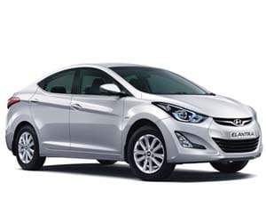 2015 Hyundai Elantra Launched in India at Rs. 14.13 lakh