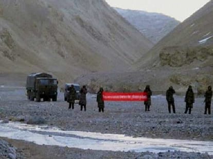 pm narendra modi' china visit and foreign diplomacy